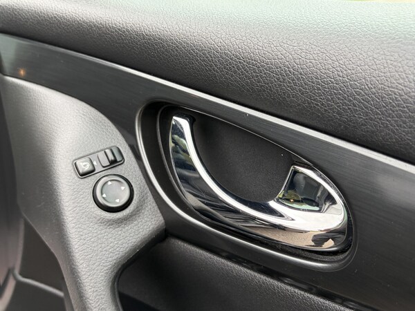 Used Nissan Qashqai 2020 for sale - 76319459: Photo 44