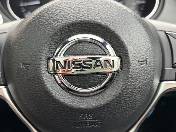 Used Nissan Qashqai 2020 for sale - 76319459: Photo 49