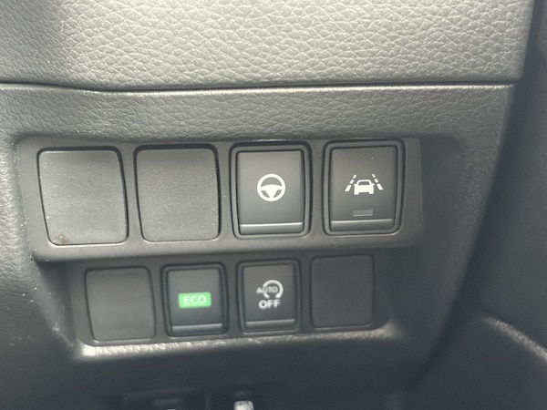 Used Nissan Qashqai 2020 for sale - 76319459: Photo 52