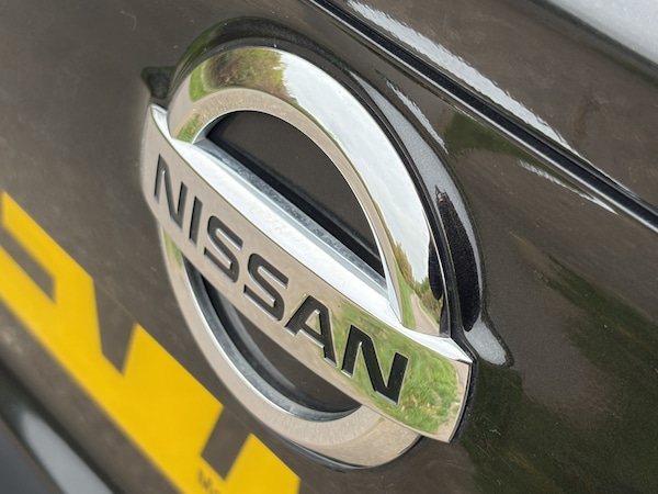 Used Nissan Qashqai 2020 for sale - 76319459: Photo 6