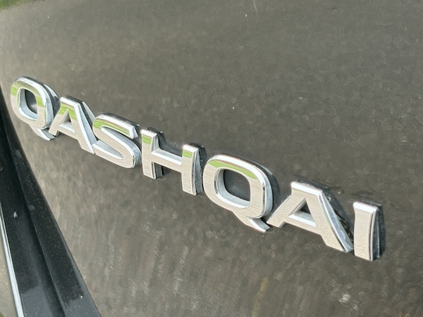 Used Nissan Qashqai 2020 for sale - 76319459: Photo 7