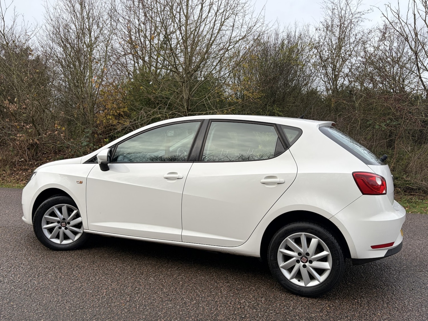 Used SEAT Ibiza 2012 for sale - 76979557: Photo 10