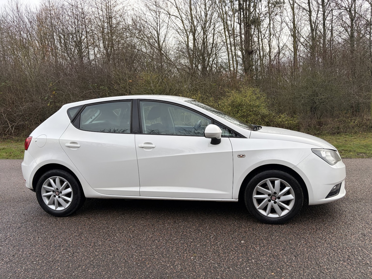 Used SEAT Ibiza 2012 for sale - 76979557: Photo 12