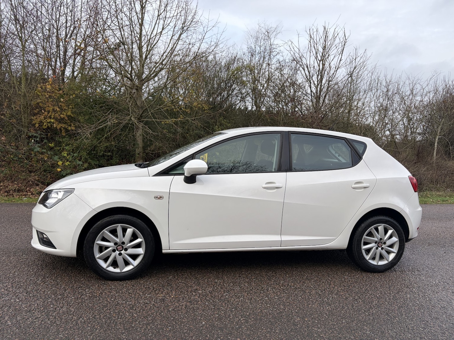 Used SEAT Ibiza 2012 for sale - 76979557: Photo 13