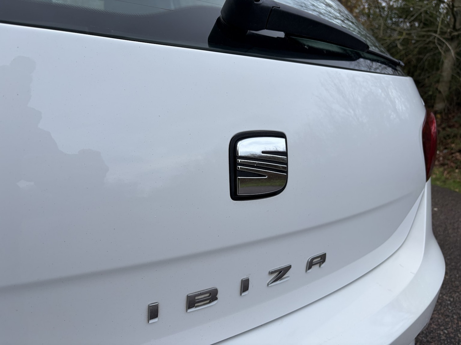 Used SEAT Ibiza 2012 for sale - 76979557: Photo 14