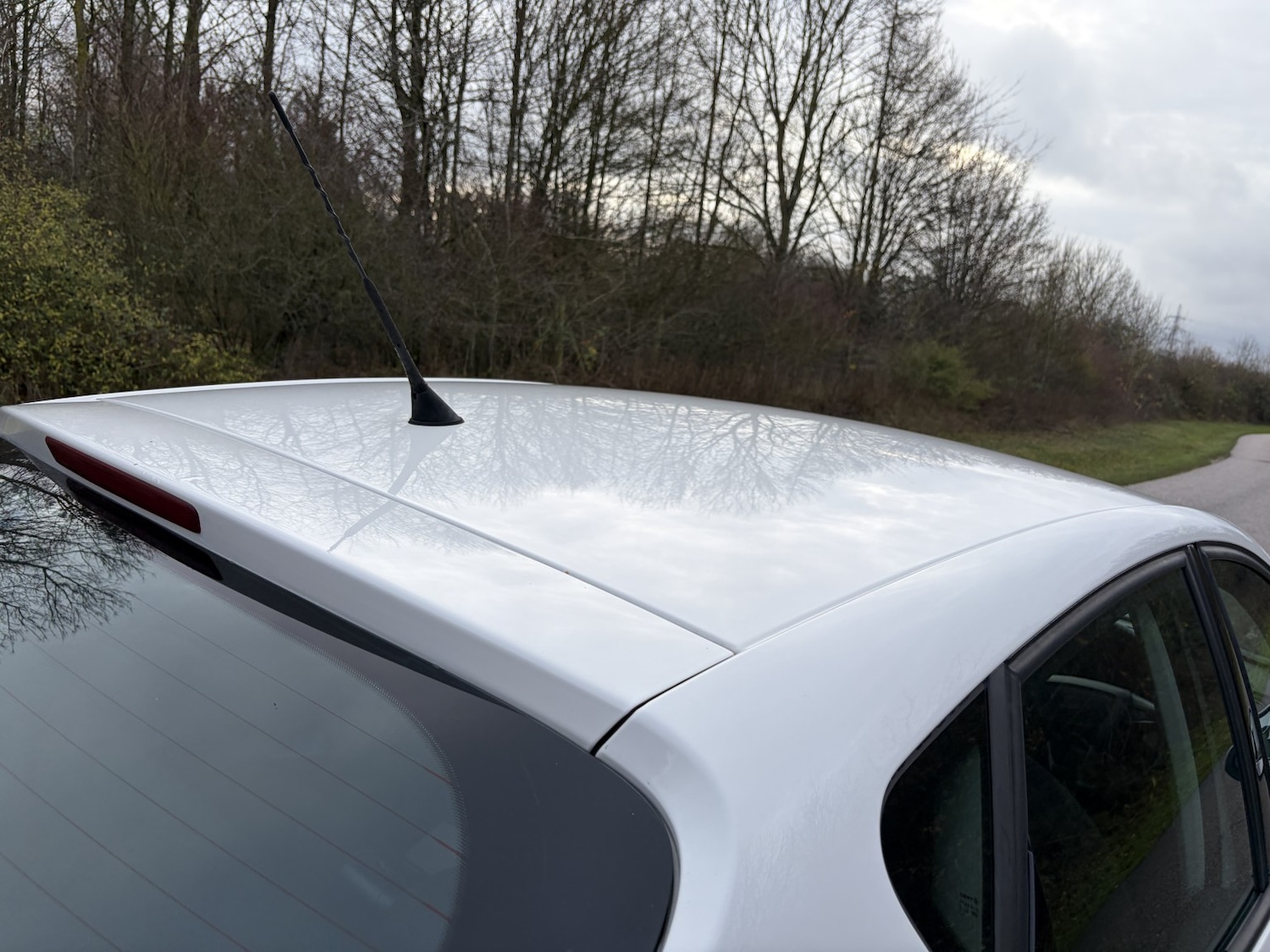 Used SEAT Ibiza 2012 for sale - 76979557: Photo 15