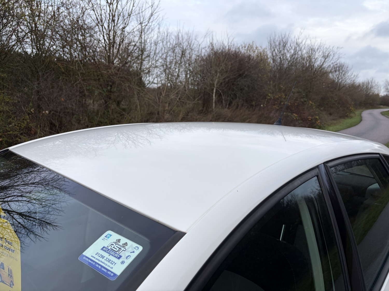 Used SEAT Ibiza 2012 for sale - 76979557: Photo 17