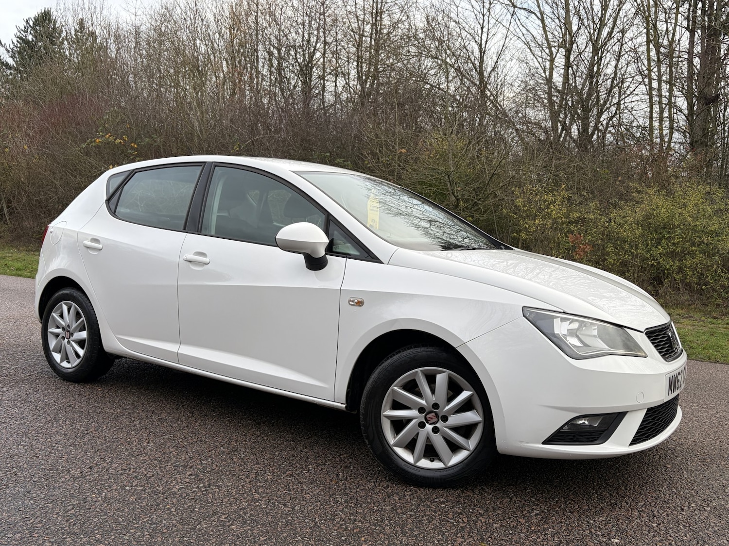 Used SEAT Ibiza 2012 for sale - 76979557: Photo 2