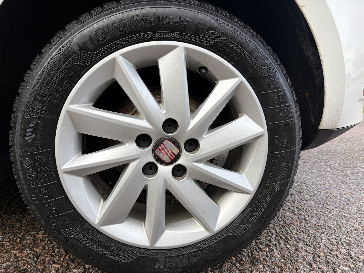 Used SEAT Ibiza 2012 for sale - 76979557: Photo 21