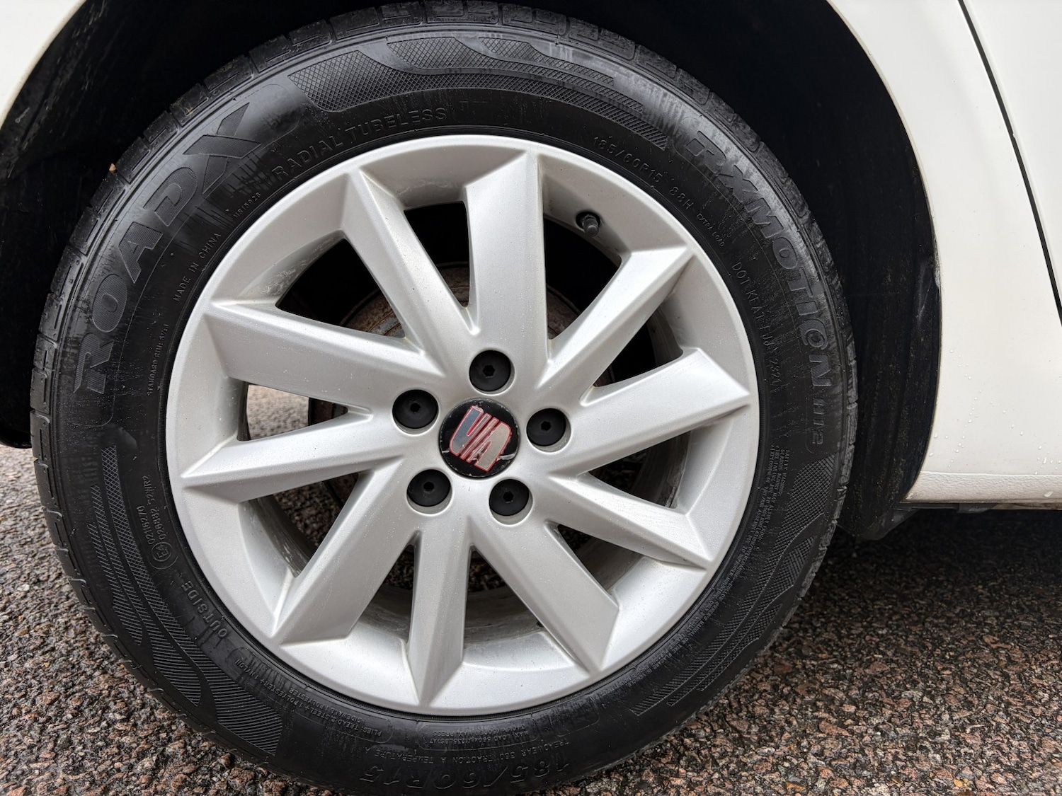 Used SEAT Ibiza 2012 for sale - 76979557: Photo 22