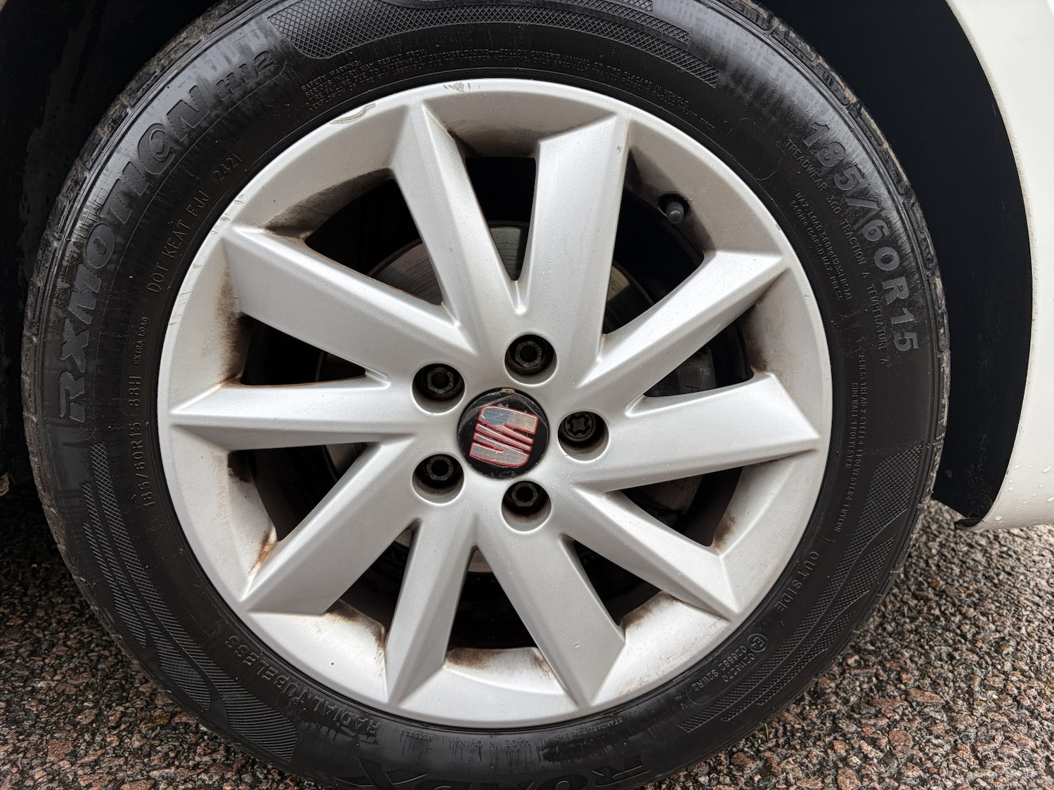 Used SEAT Ibiza 2012 for sale - 76979557: Photo 23