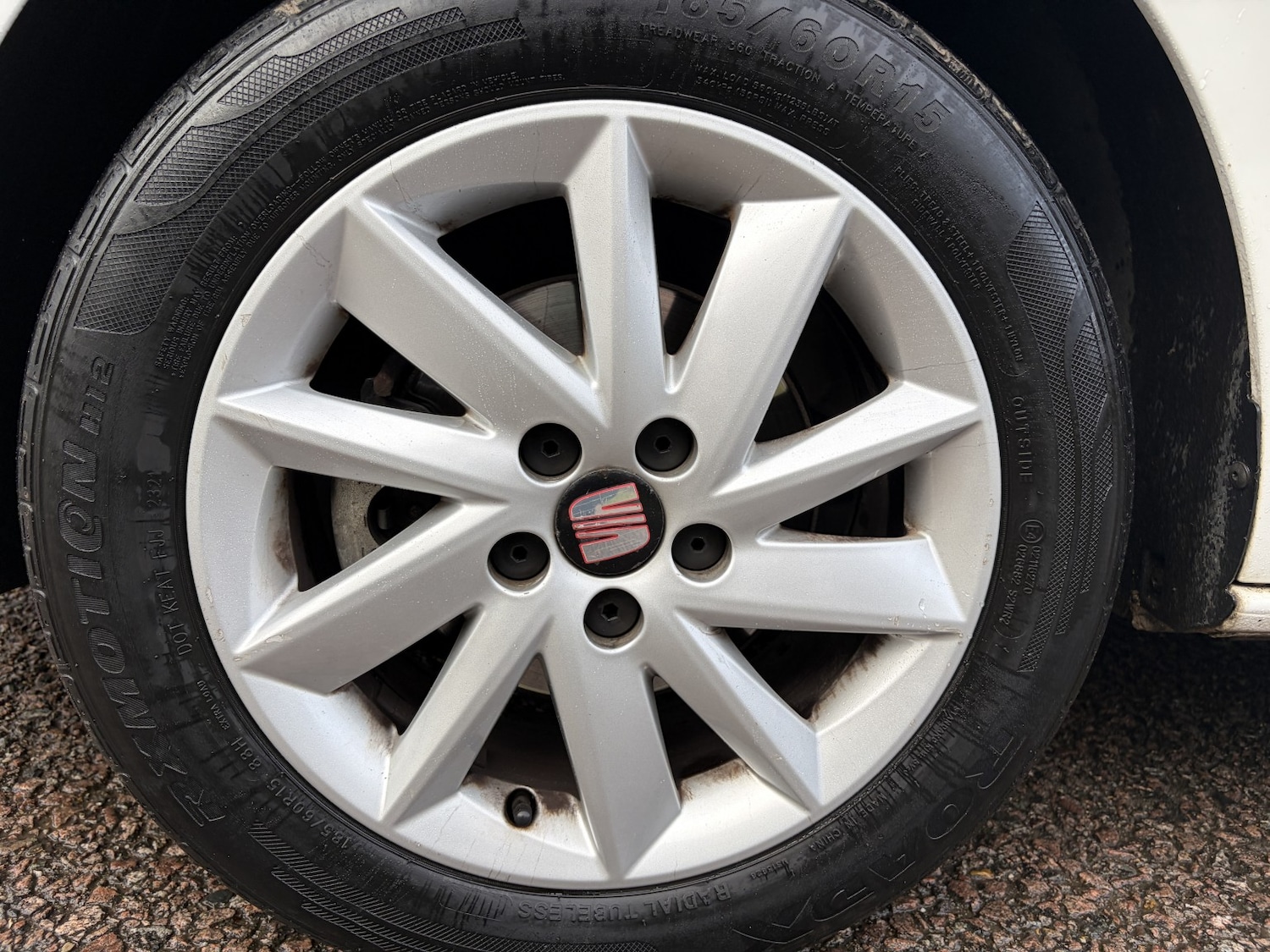 Used SEAT Ibiza 2012 for sale - 76979557: Photo 24