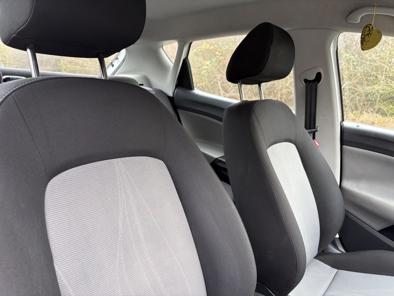 Used SEAT Ibiza 2012 for sale - 76979557: Photo 26