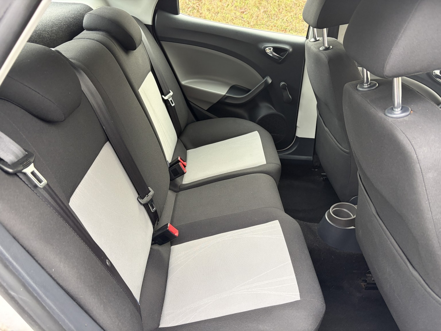 Used SEAT Ibiza 2012 for sale - 76979557: Photo 28