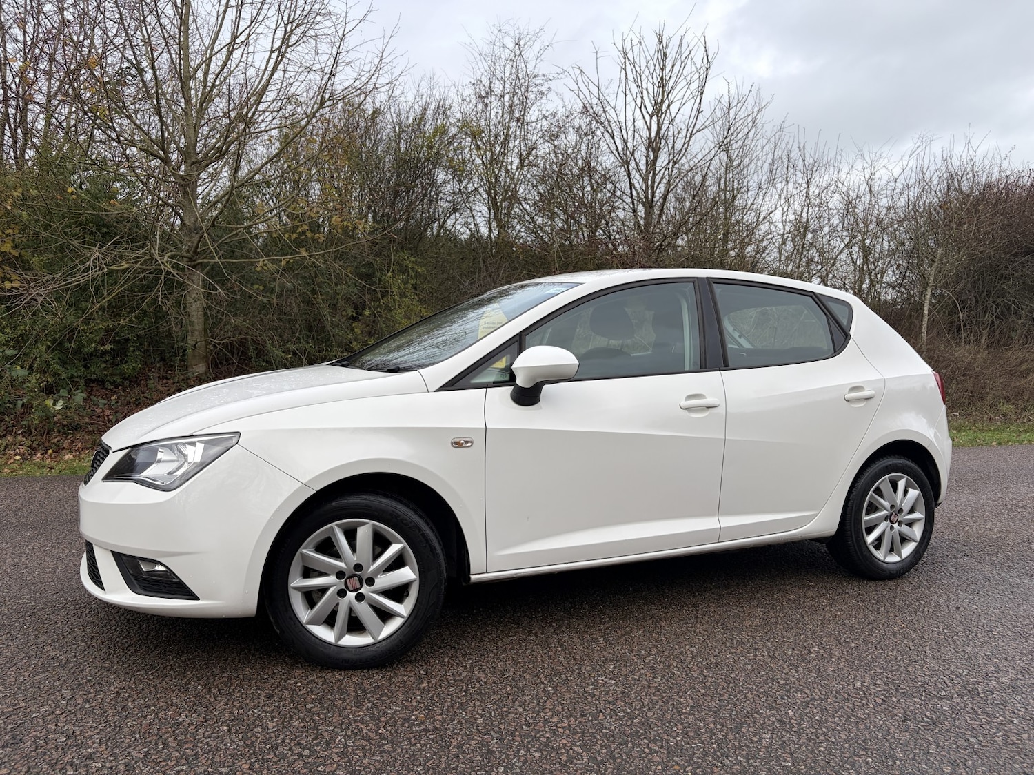 Used SEAT Ibiza 2012 for sale - 76979557: Photo 7