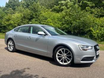Used Audi A5 2015 for sale - 74975180: Photo