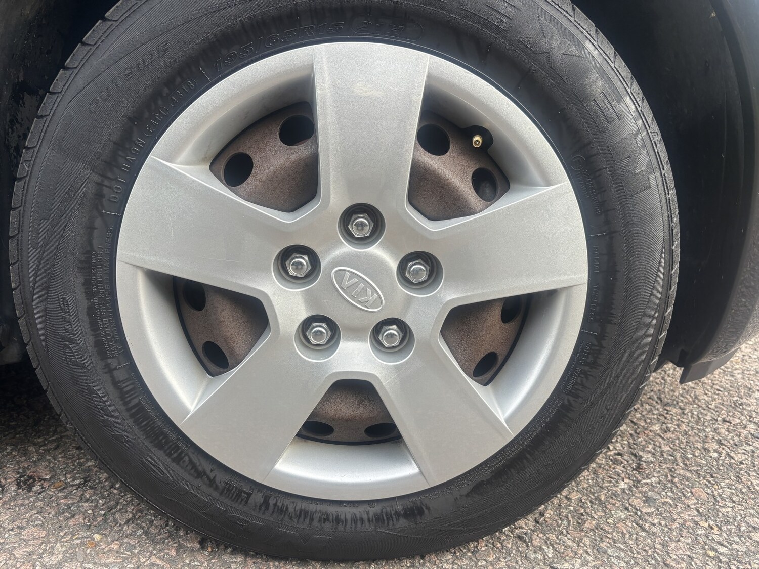 Used Kia Venga 2011 for sale - 78190610: Photo 23