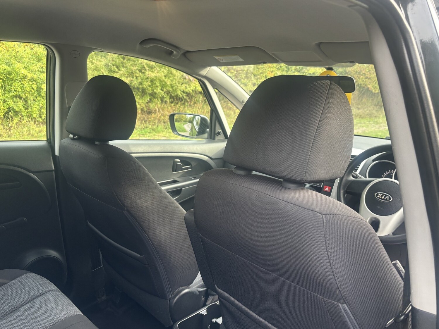 Used Kia Venga 2011 for sale - 78190610: Photo 28