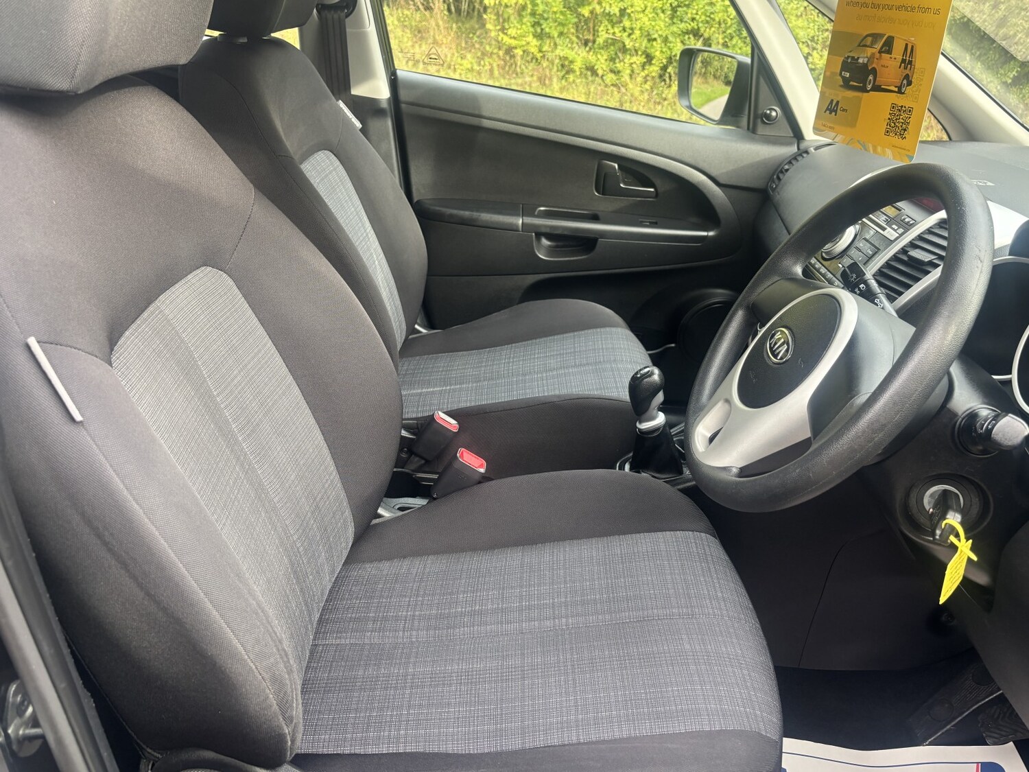 Used Kia Venga 2011 for sale - 78190610: Photo 32