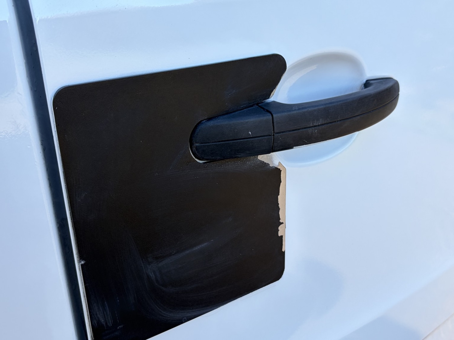 Used Ford Transit Custom 2018 for sale - 76662712: Photo 12