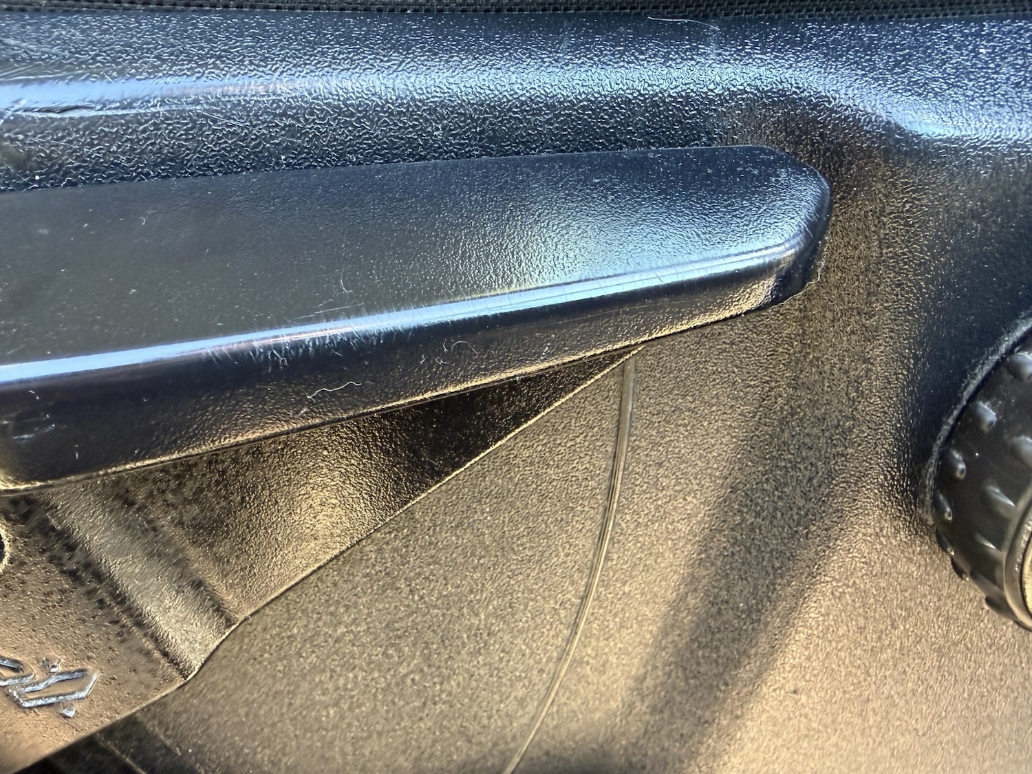 Used Ford Transit Custom 2018 for sale - 76662712: Photo 24