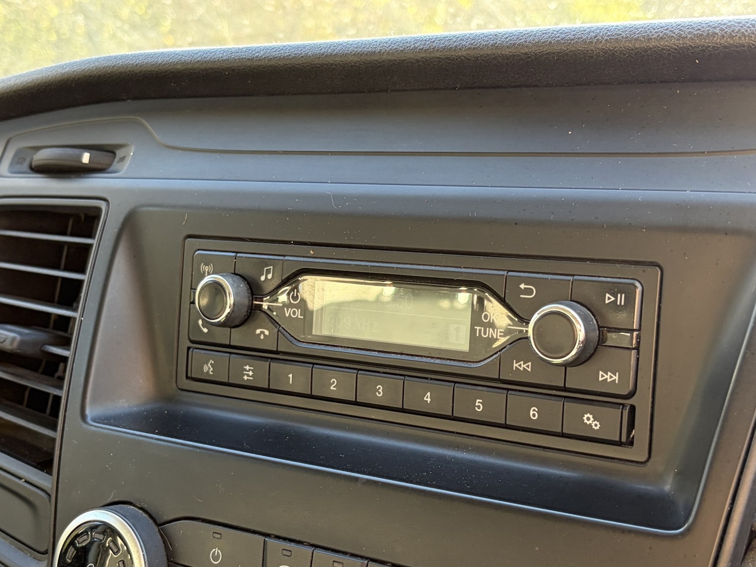 Used Ford Transit Custom 2018 for sale - 76662712: Photo 29