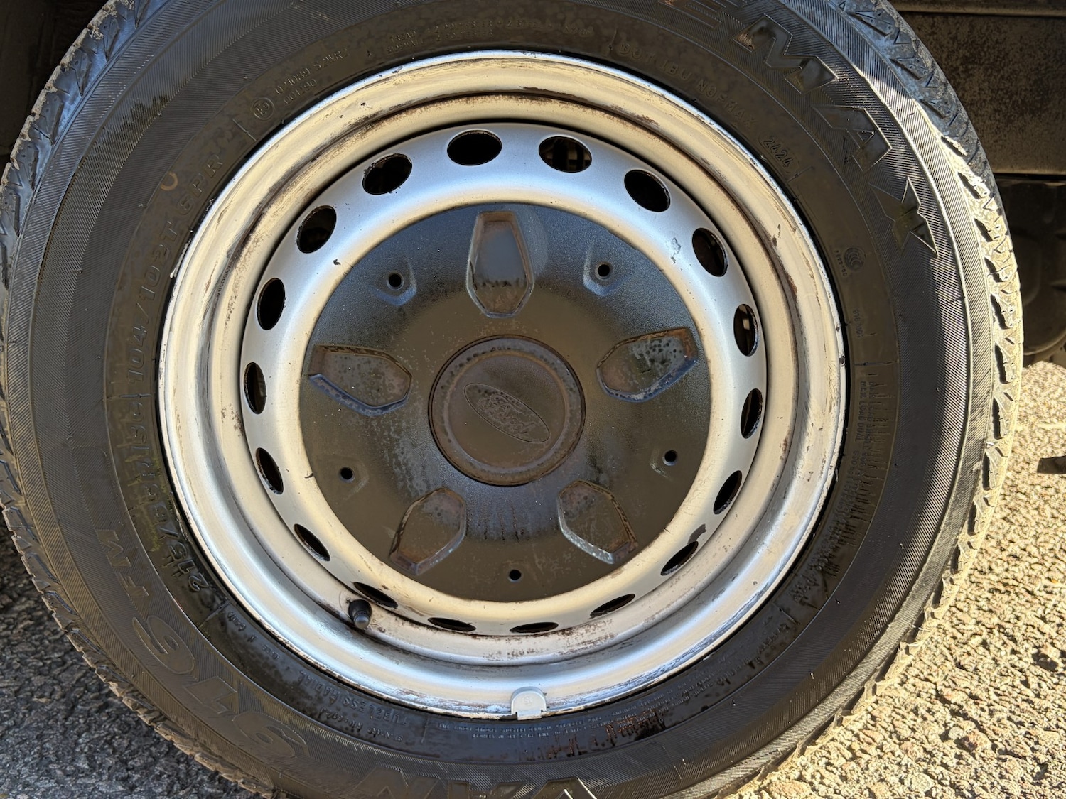 Used Ford Transit Custom 2018 for sale - 76662712: Photo 31