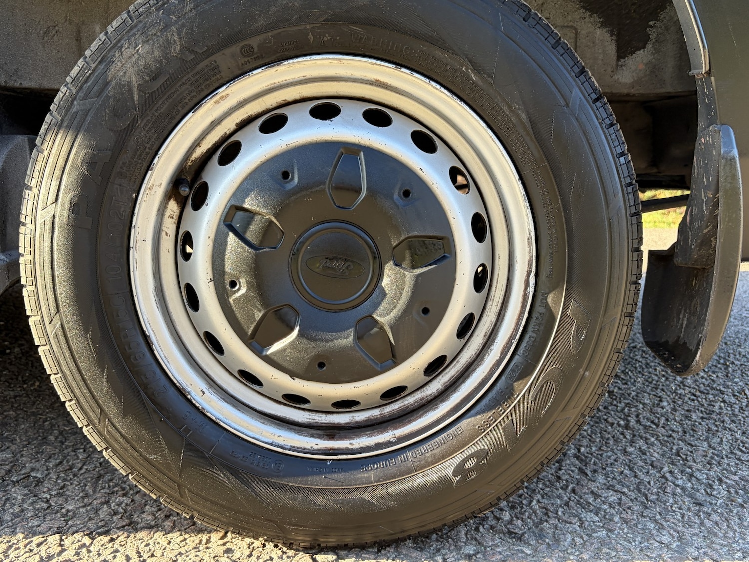 Used Ford Transit Custom 2018 for sale - 76662712: Photo 34