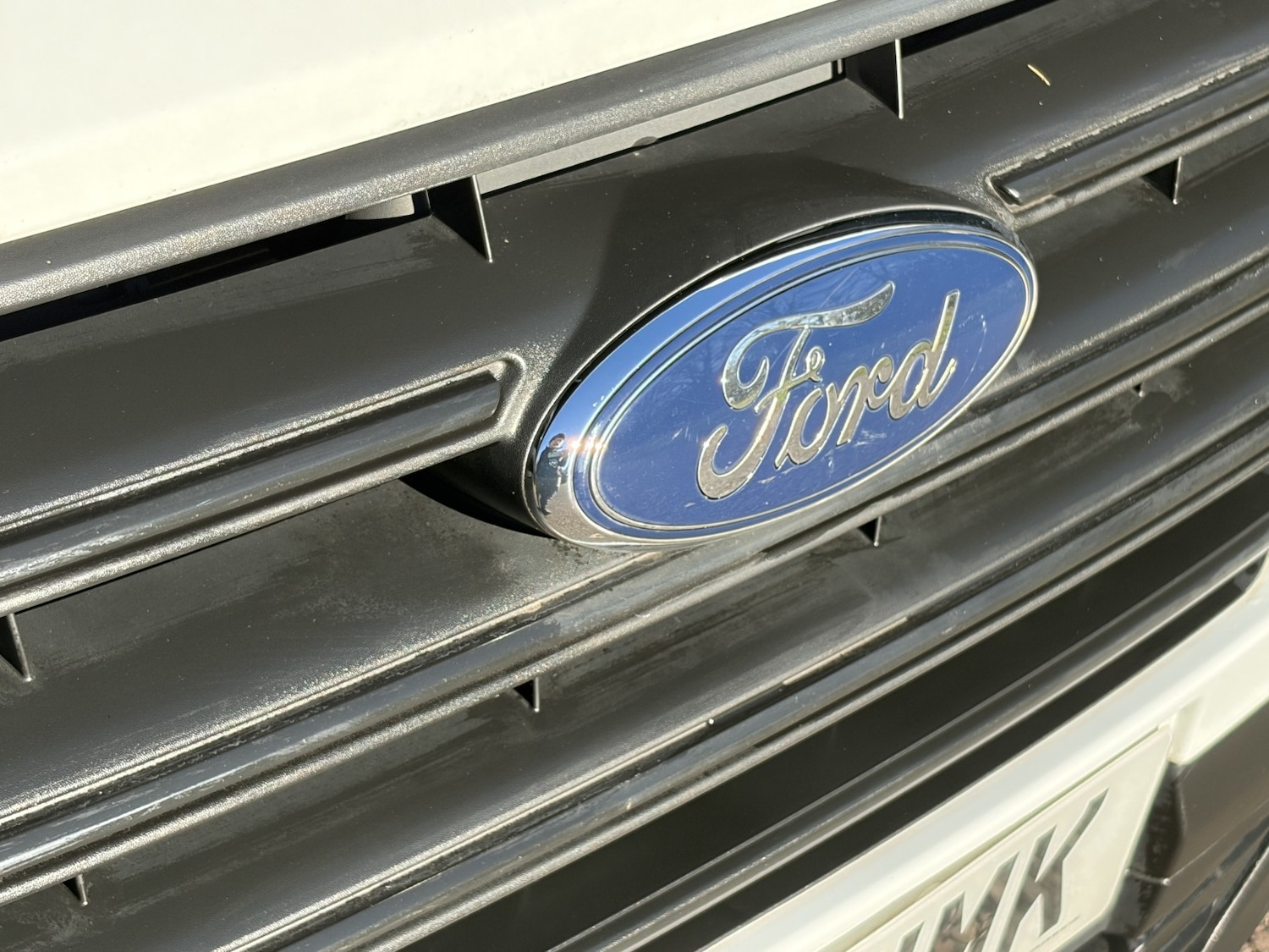 Used Ford Transit Custom 2018 for sale - 76662712: Photo 36