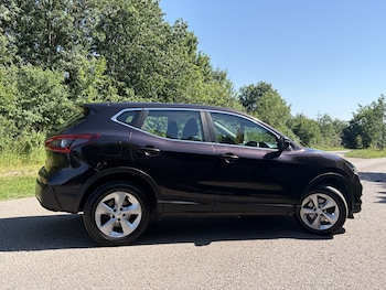 Used Nissan Qashqai 2018 for sale - 79067352: Photo