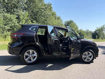 Used Nissan Qashqai 2018 for sale - 79067352: Photo