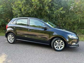 2015 - 1.2 TSI SE 5dr DSG