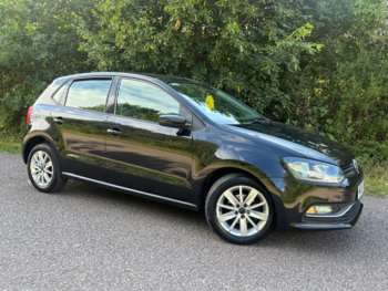Used Volkswagen Polo 2015 for sale - 75313934: Photo