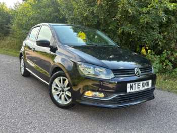 Used Volkswagen Polo 2015 for sale - 75313934: Photo
