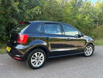 Used Volkswagen Polo 2015 for sale - 75313934: Photo