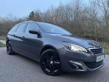 Used Peugeot 308 2016 for sale - 78553227: Photo