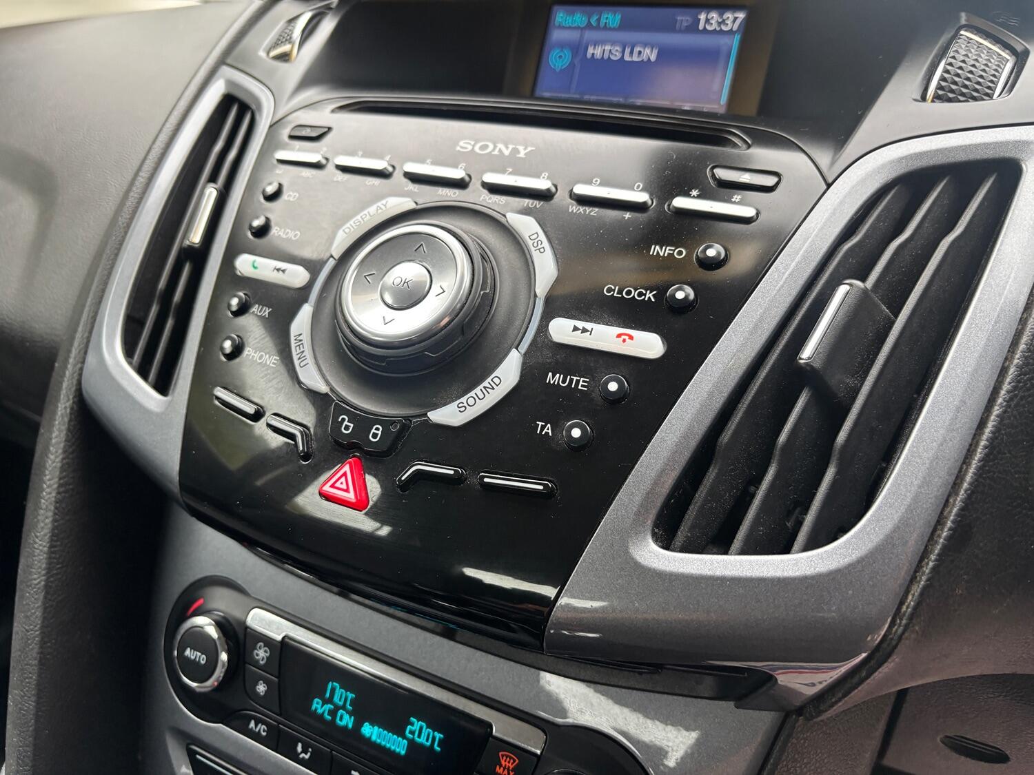 Vehicle 32