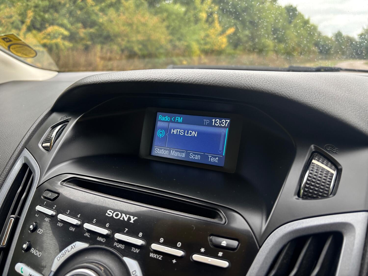 Vehicle 34