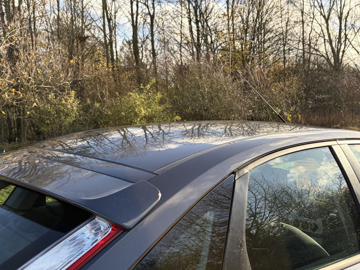 Used Ford Focus 2010 for sale - 76830386: Photo 13