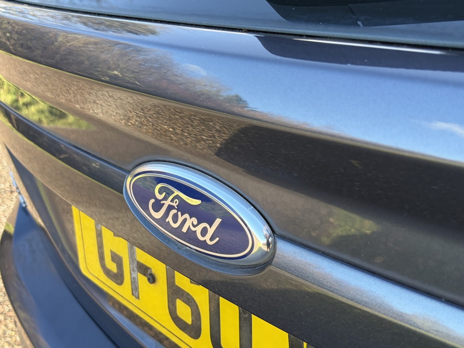 Used Ford Focus 2010 for sale - 76830386: Photo 15