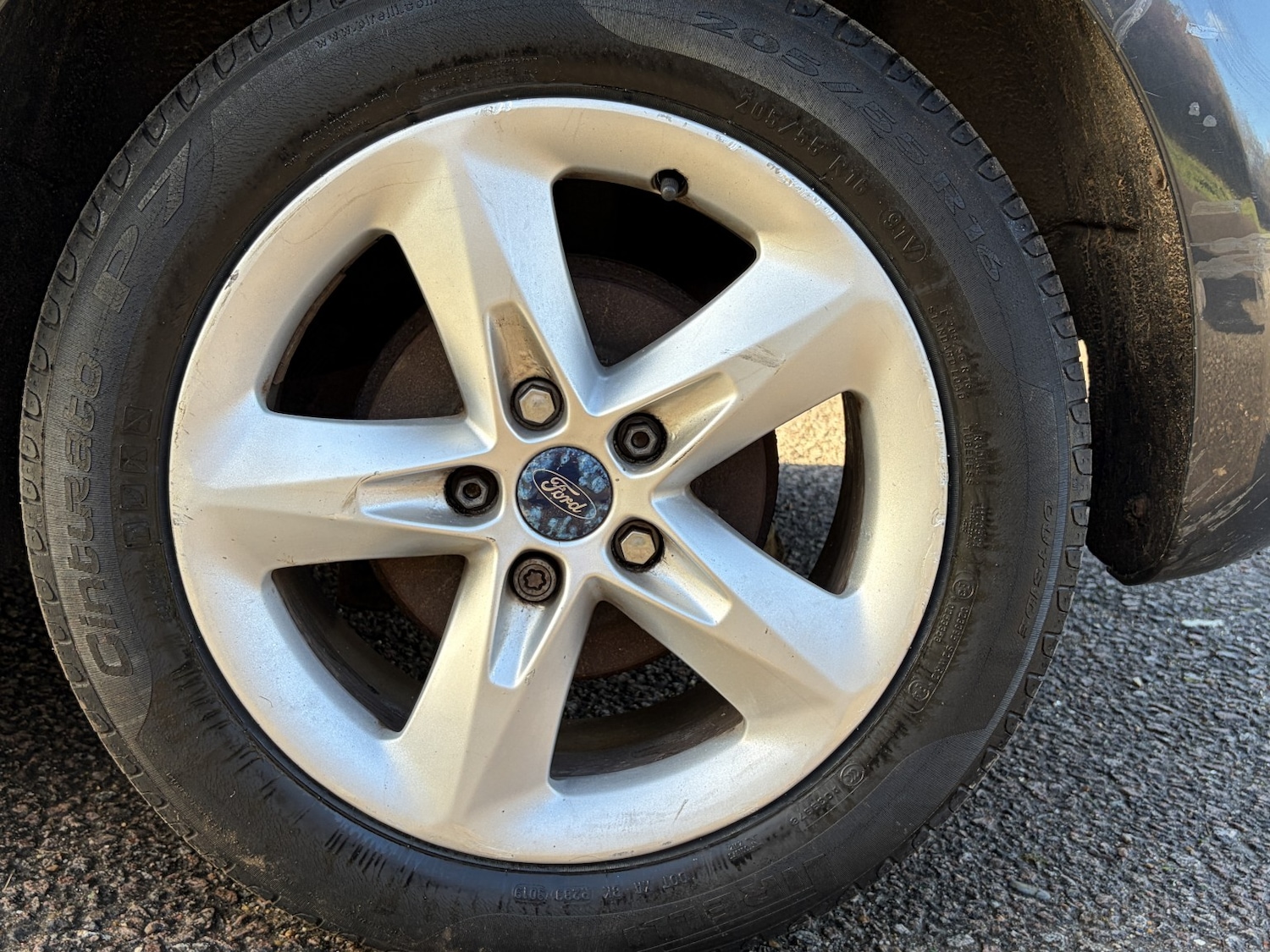 Used Ford Focus 2010 for sale - 76830386: Photo 19