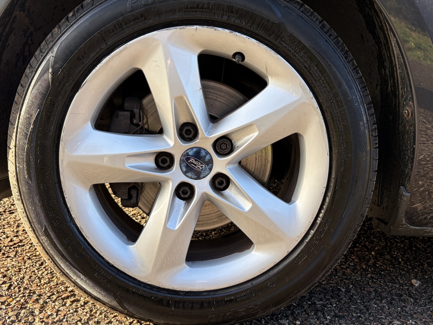 Used Ford Focus 2010 for sale - 76830386: Photo 20