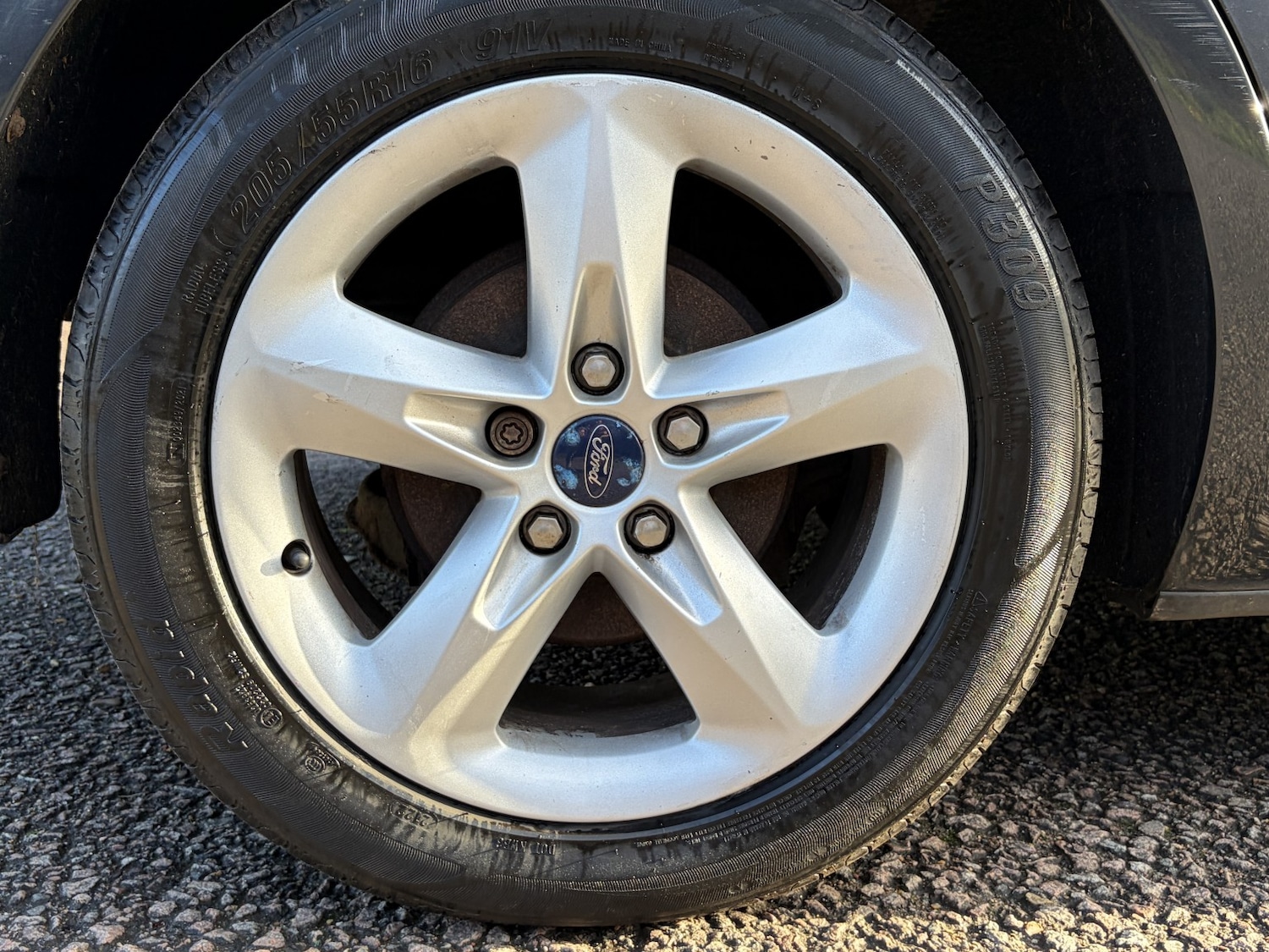 Used Ford Focus 2010 for sale - 76830386: Photo 22