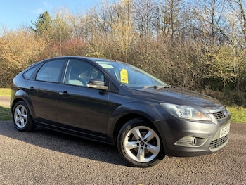 Used Ford Focus 2010 for sale - 76830386: Photo