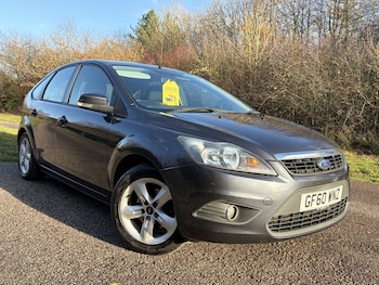 Used Ford Focus 2010 for sale - 76830386: Photo