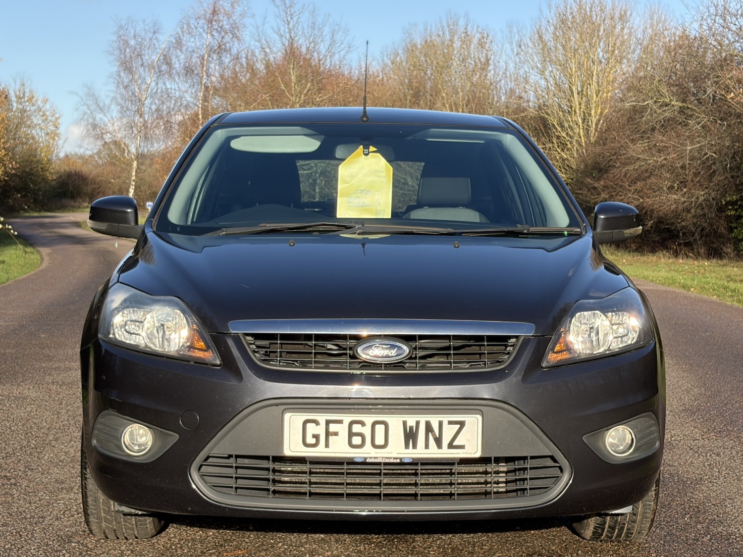 Used Ford Focus 2010 for sale - 76830386: Photo 5