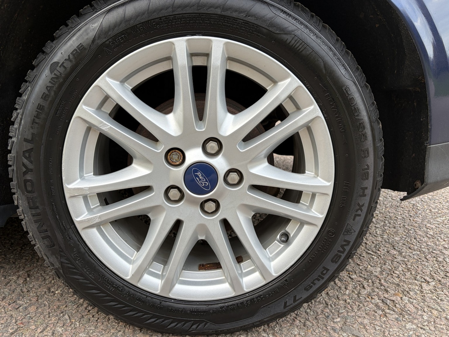 Used Ford Focus 2012 for sale - 76488647: Photo 10