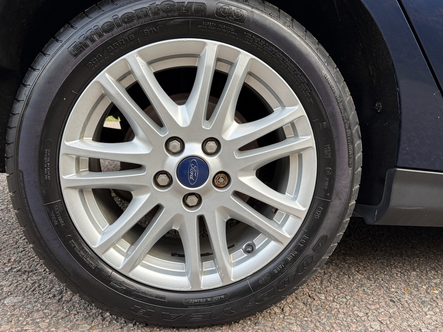 Used Ford Focus 2012 for sale - 76488647: Photo 11