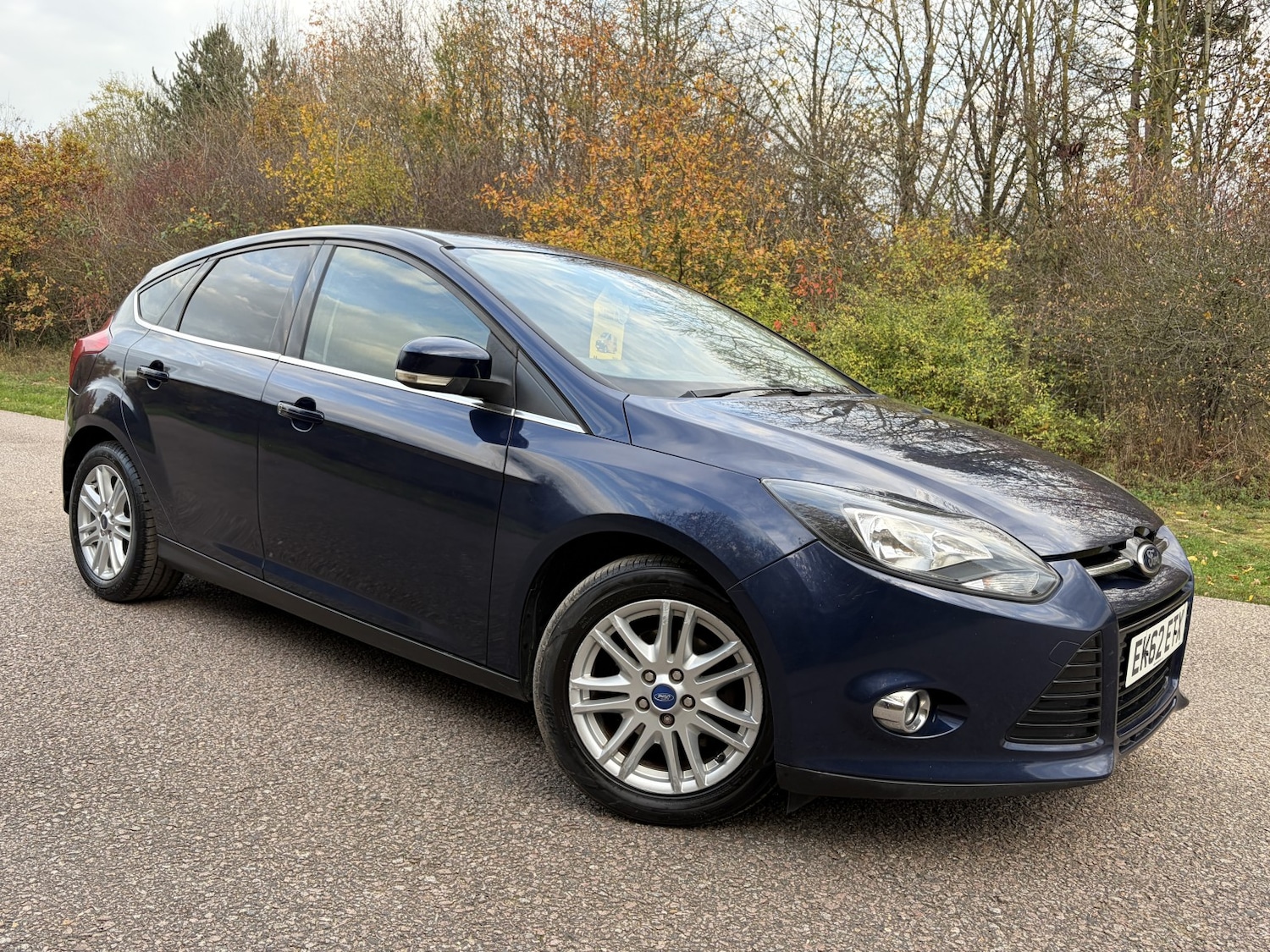 Used Ford Focus 2012 for sale - 76488647: Photo 14