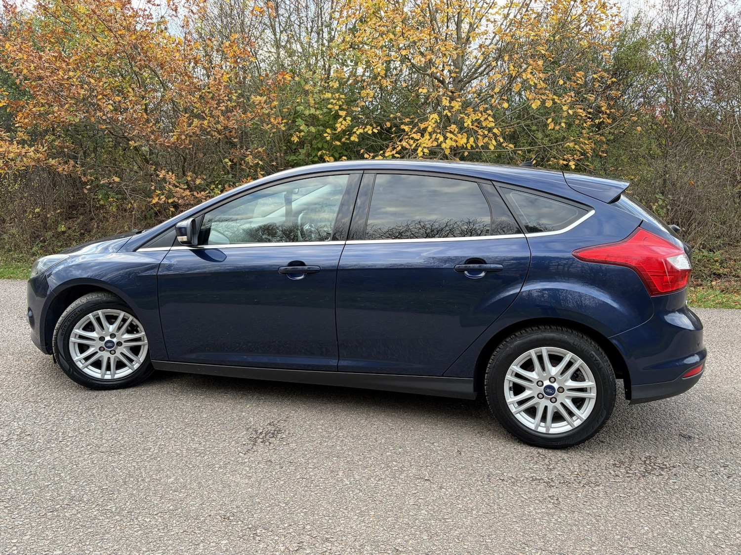 Used Ford Focus 2012 for sale - 76488647: Photo 16